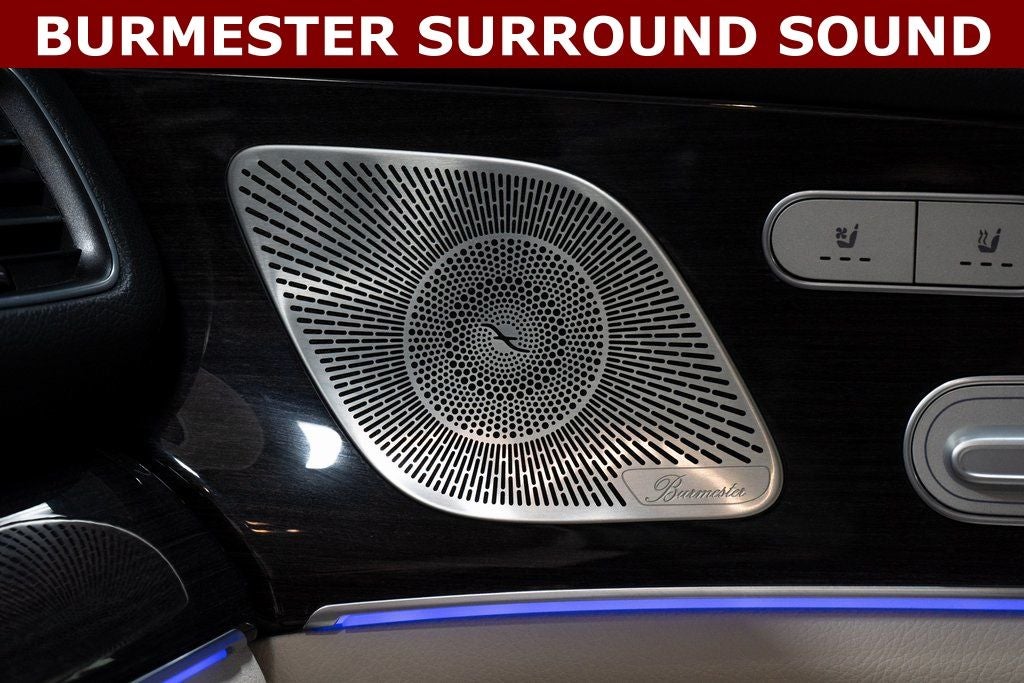 2021 Mercedes-Benz GLE GLE 350