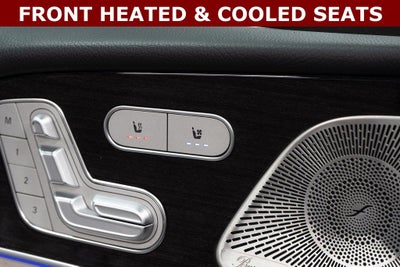 2021 Mercedes-Benz GLE GLE 350