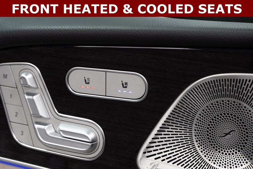 2021 Mercedes-Benz GLE GLE 350