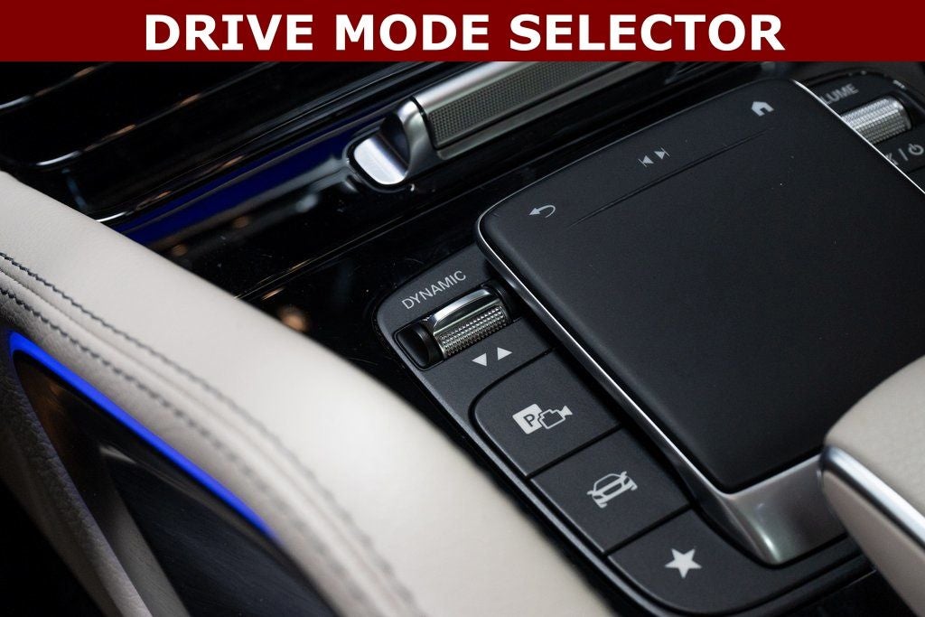 2021 Mercedes-Benz GLE GLE 350