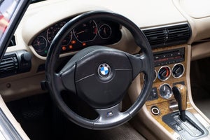 2000 BMW Z3 2.3