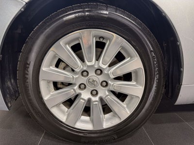 2014 Toyota Sienna Limited 7 Passenger