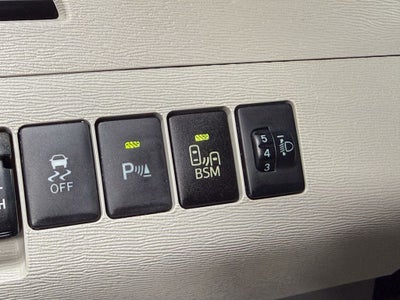 2014 Toyota Sienna Limited 7 Passenger