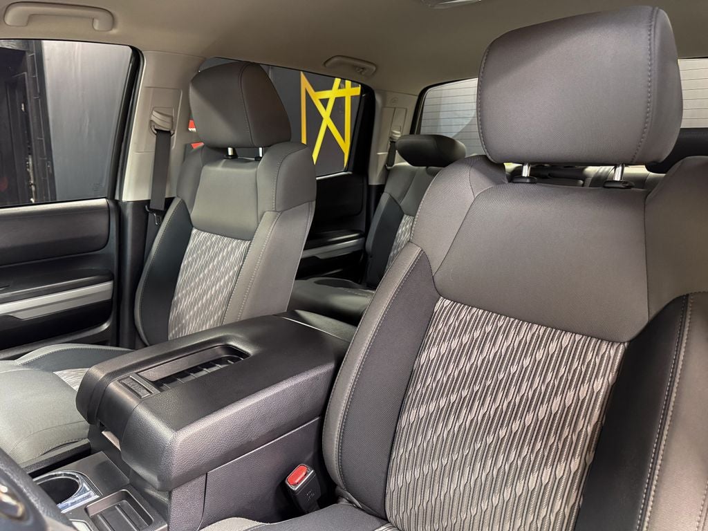 2019 Toyota Tundra SR5