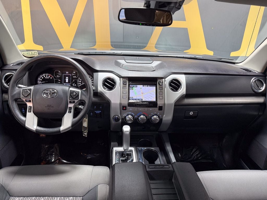 2019 Toyota Tundra SR5