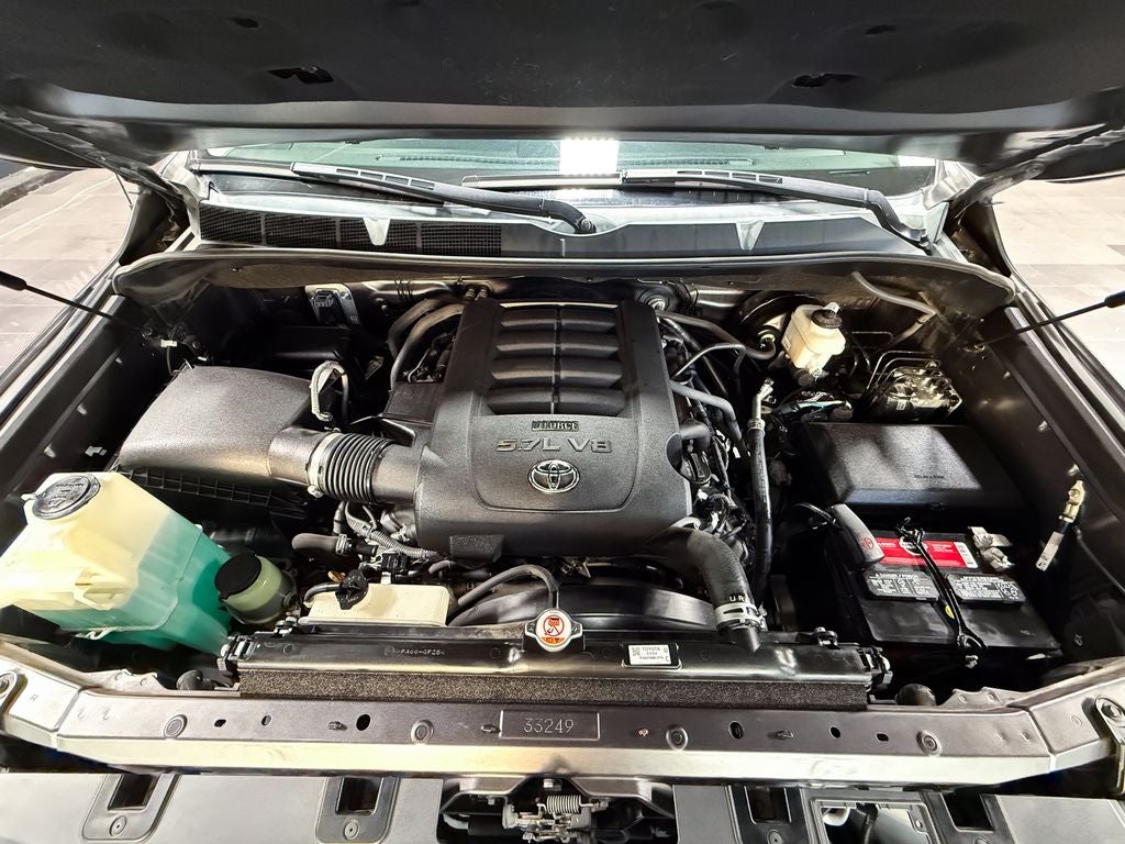 2019 Toyota Tundra SR5