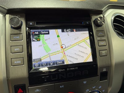 2019 Toyota Tundra SR5