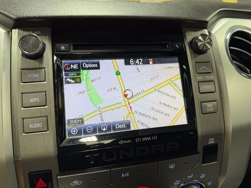 2019 Toyota Tundra SR5