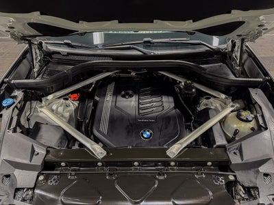2022 BMW X6 xDrive40i