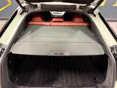 2022 BMW X6 xDrive40i