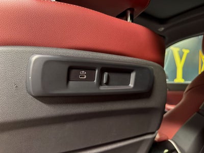 2022 BMW X6 xDrive40i