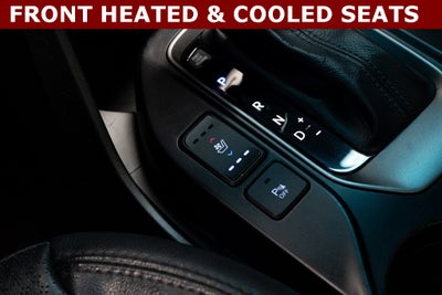 2015 Hyundai Santa Fe Sport 2.0T