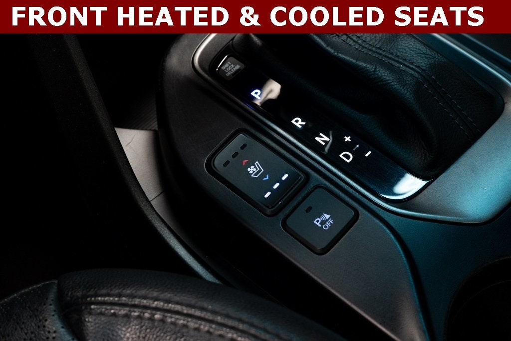 2015 Hyundai Santa Fe Sport 2.0T