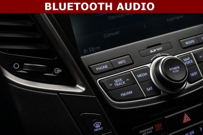 2015 Hyundai Santa Fe Sport 2.0T