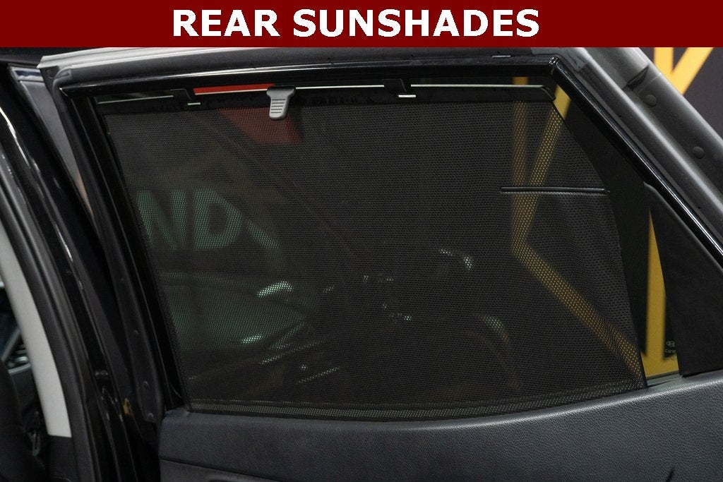 2015 Hyundai Santa Fe Sport 2.0T