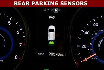 2015 Hyundai Santa Fe Sport 2.0T