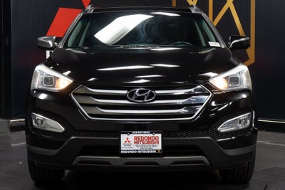 2015 Hyundai Santa Fe Sport 2.0T
