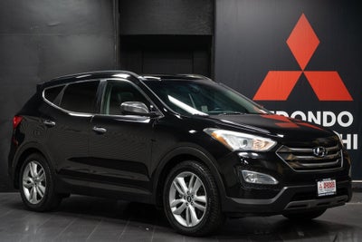 2015 Hyundai Santa Fe Sport 2.0T