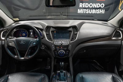 2015 Hyundai Santa Fe Sport 2.0T