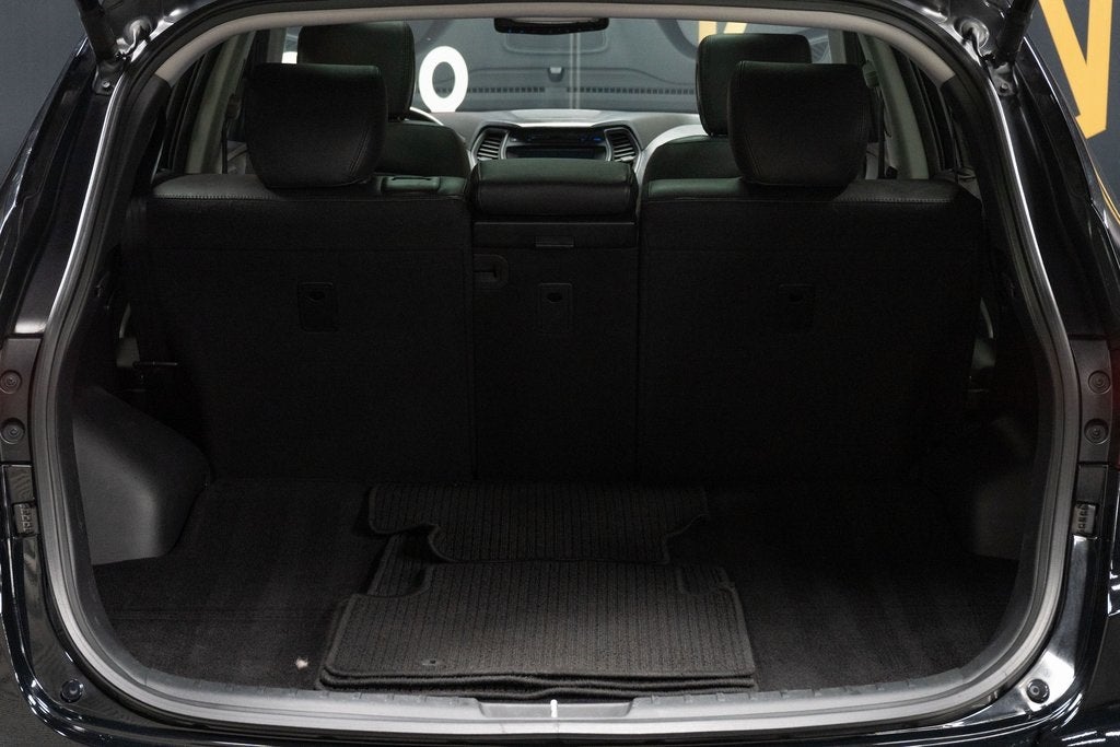 2015 Hyundai Santa Fe Sport 2.0T