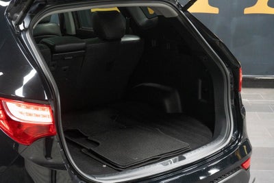 2015 Hyundai Santa Fe Sport 2.0T