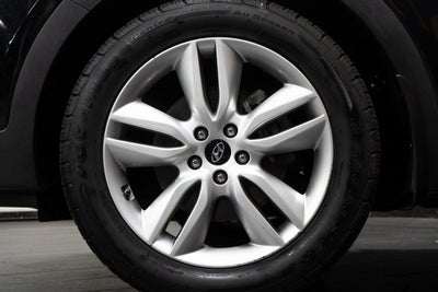 2015 Hyundai Santa Fe Sport 2.0T