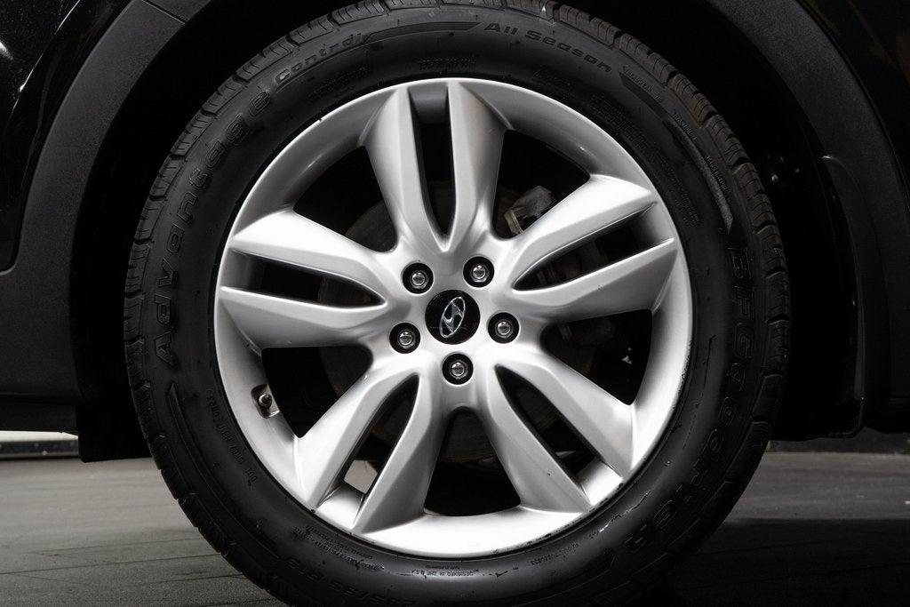 2015 Hyundai Santa Fe Sport 2.0T