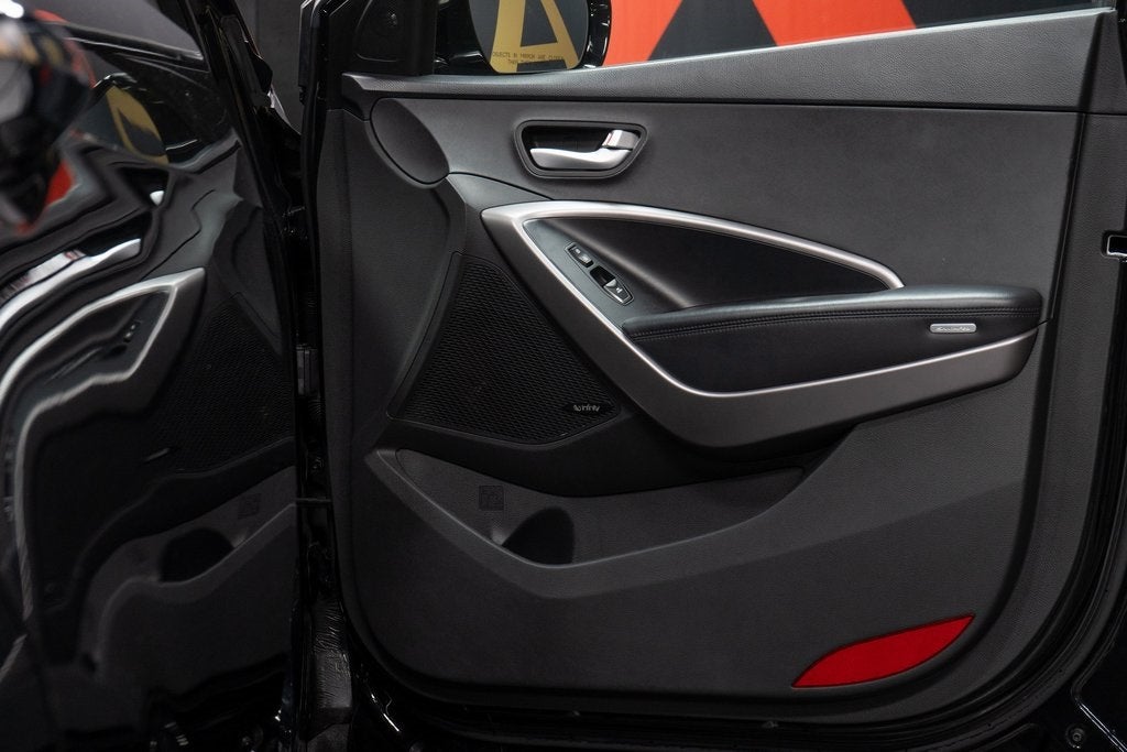 2015 Hyundai Santa Fe Sport 2.0T