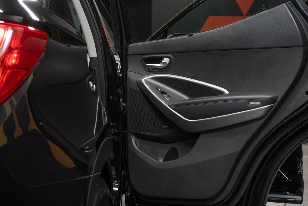 2015 Hyundai Santa Fe Sport 2.0T