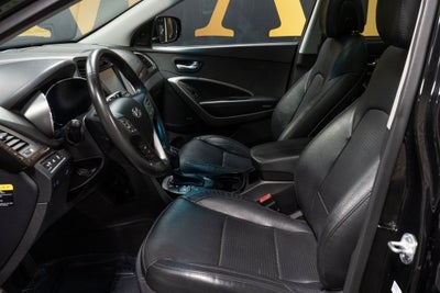 2015 Hyundai Santa Fe Sport 2.0T