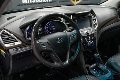 2015 Hyundai Santa Fe Sport 2.0T