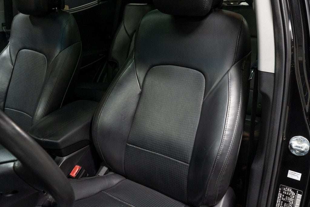 2015 Hyundai Santa Fe Sport 2.0T