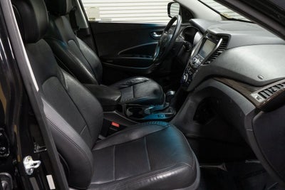 2015 Hyundai Santa Fe Sport 2.0T