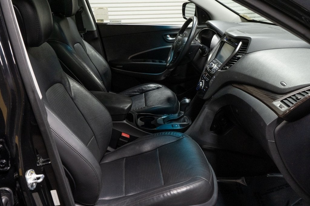 2015 Hyundai Santa Fe Sport 2.0T