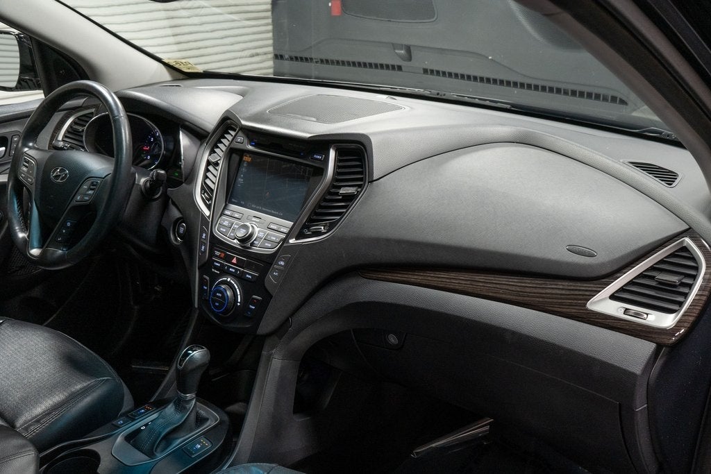 2015 Hyundai Santa Fe Sport 2.0T