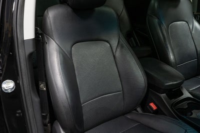 2015 Hyundai Santa Fe Sport 2.0T