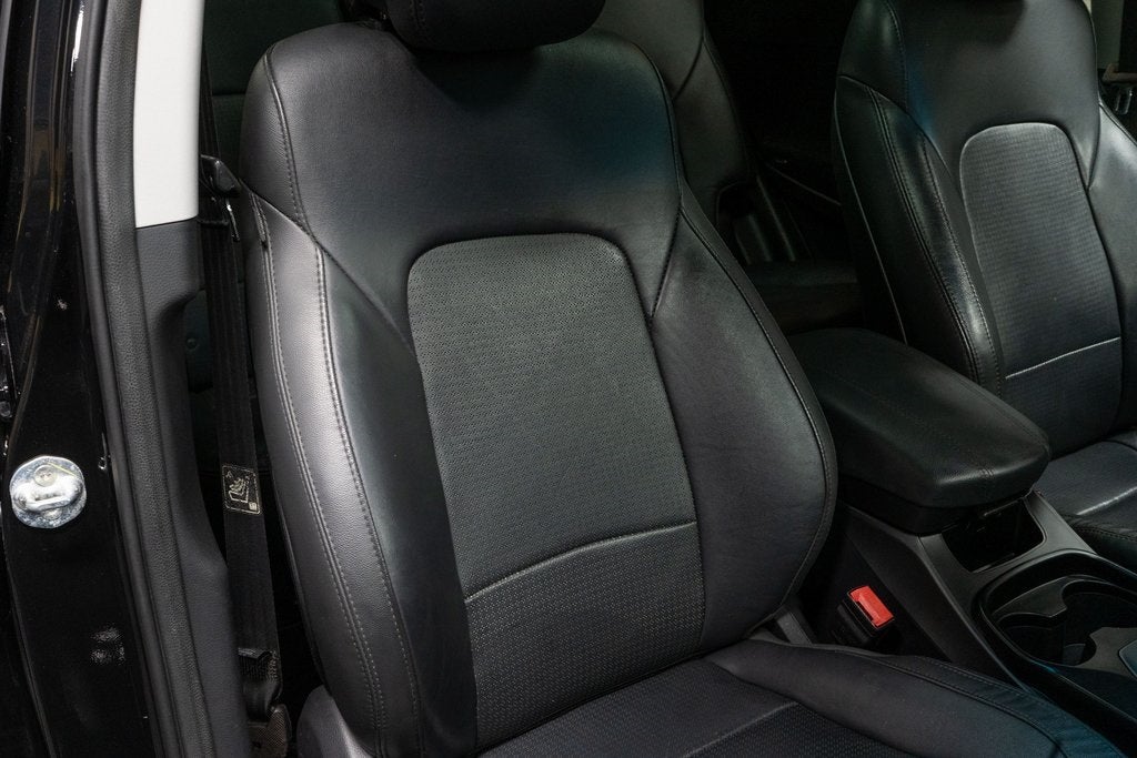 2015 Hyundai Santa Fe Sport 2.0T