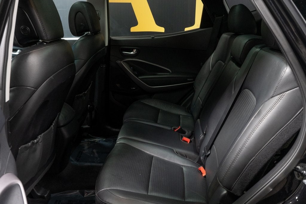 2015 Hyundai Santa Fe Sport 2.0T