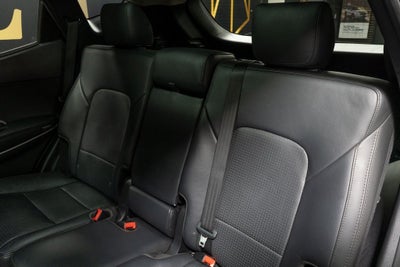 2015 Hyundai Santa Fe Sport 2.0T