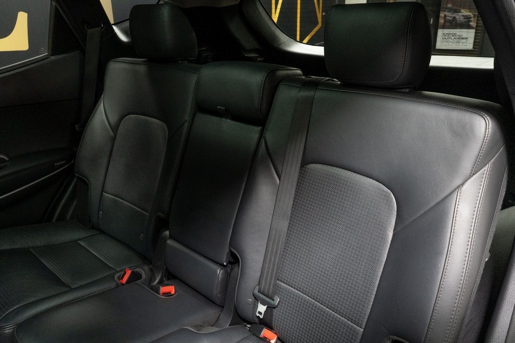 2015 Hyundai Santa Fe Sport 2.0T