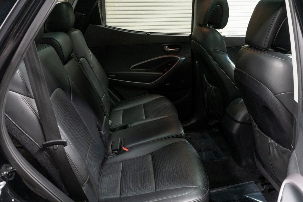 2015 Hyundai Santa Fe Sport 2.0T