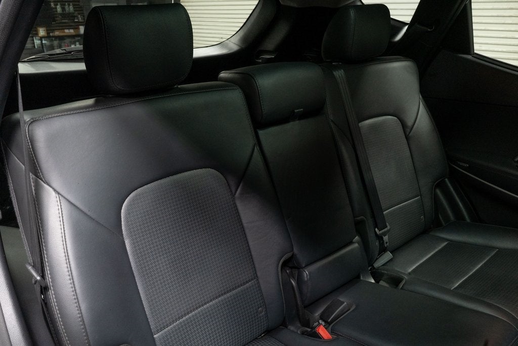 2015 Hyundai Santa Fe Sport 2.0T