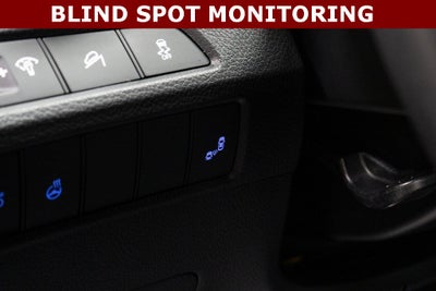 2015 Hyundai Santa Fe Sport 2.0T