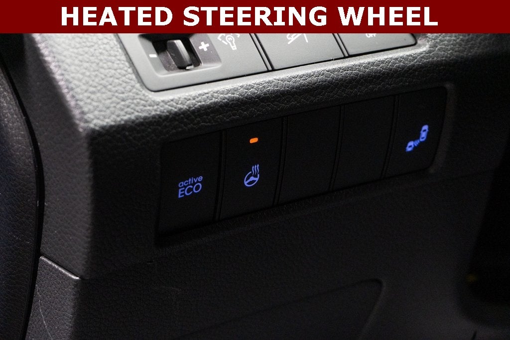 2015 Hyundai Santa Fe Sport 2.0T