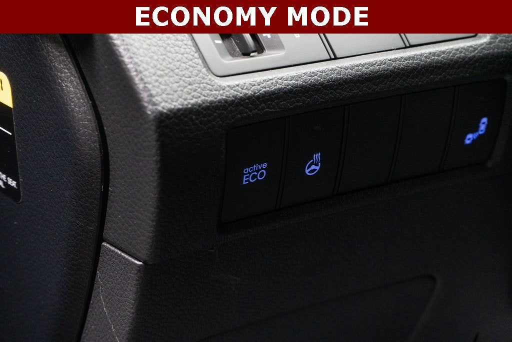 2015 Hyundai Santa Fe Sport 2.0T