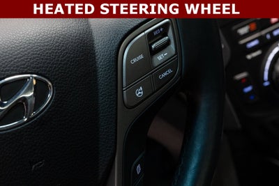 2015 Hyundai Santa Fe Sport 2.0T