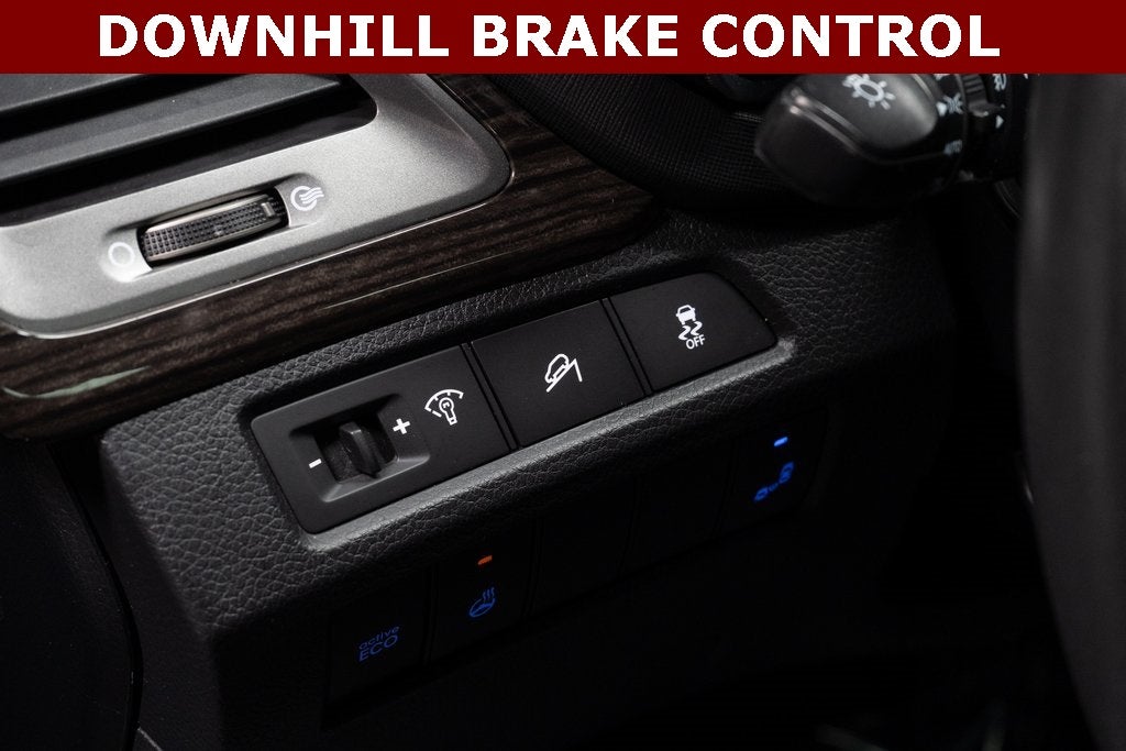 2015 Hyundai Santa Fe Sport 2.0T