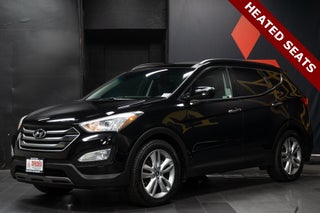 2015 Hyundai Santa Fe Sport 2.0T