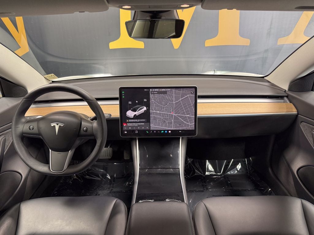 Used 2020 Tesla Model 3 Base with VIN 5YJ3E1EB5LF637695 for sale in Redondo Beach, CA