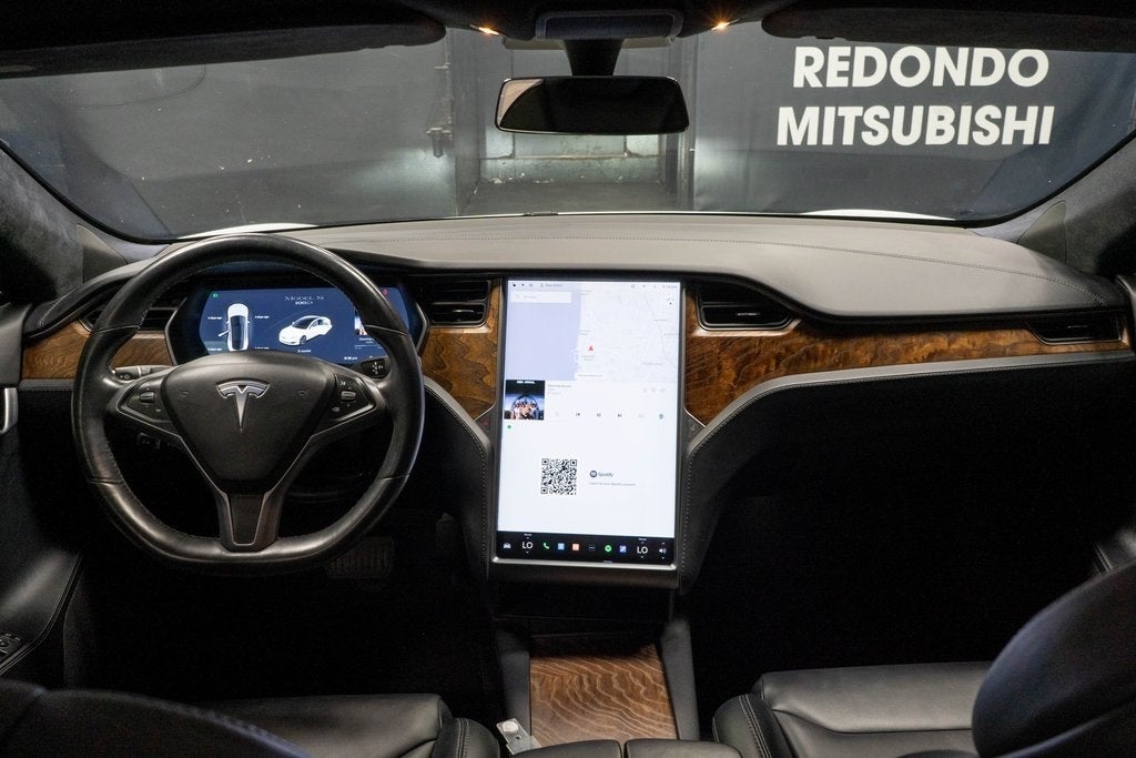 Used 2019 Tesla Model S 75D with VIN 5YJSA1E20KF304956 for sale in Redondo Beach, CA